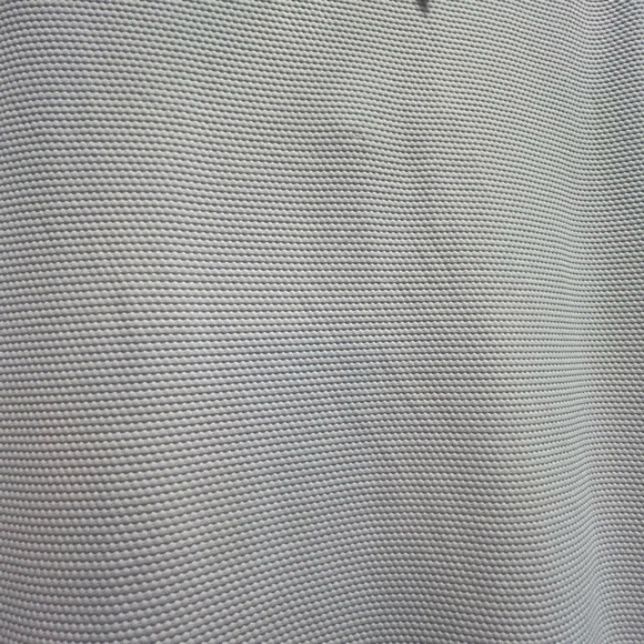 Tommy Bahama white Tampa Bay Buccaneers Island Cays Lace-Up Dress - Picture 8 of 9